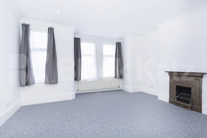 Super 5 double bedroom newly refurbished house with garden in Muswell Hill Pembroke Road , Muswell Hill